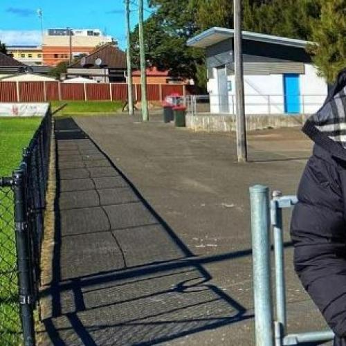 Sonny Bill Williams’ sister Niall quits Union to join GC Titans