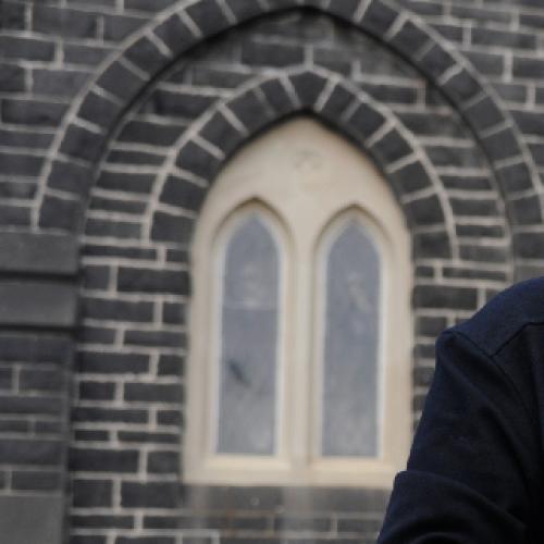 Father Bob Maguire to be remembered at state funeral