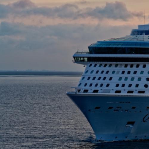 Family tributes to ‘gentle soul’ lost at sea on cruise