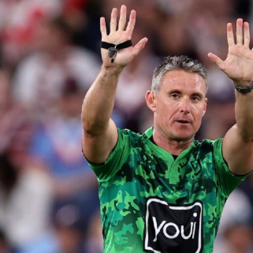 Roosters question Radley treatment after dramatic win