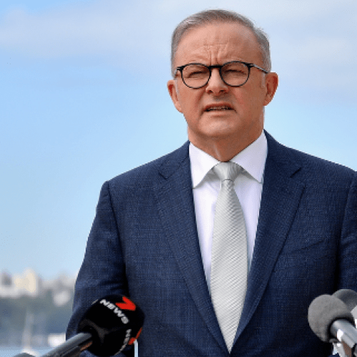 Sydney Opera House to host Quad leaders’ meeting