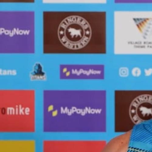 Titans’ attitude problem must be rectified: Brimson