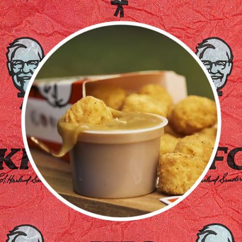 KFC Bringing Back Iconic Menu Item