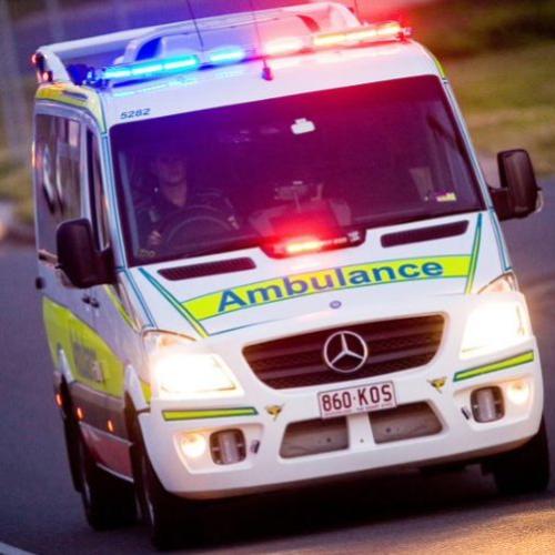 One dead and several injured after horror day on Gold Coast roads