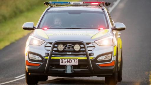 Teen girl killed in horror Qld crash