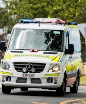 Police investigating after car ploughs into Gold Coast townhouse