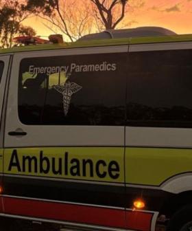 Woman fighting for life after near-drowning in Surfers Paradise