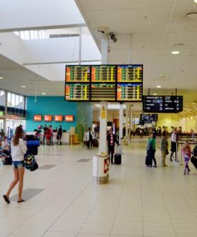 Gold Coast Airport bracing for record passenger numbers as holidays begin