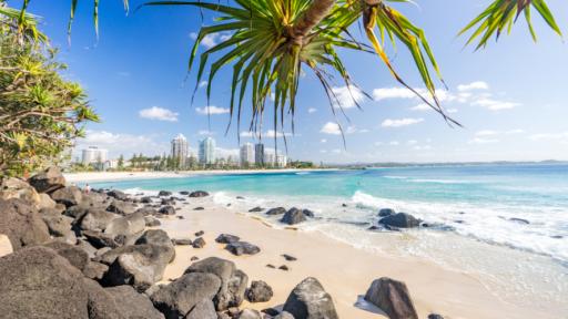 Gold Coast tourism booms ahead of peak holiday season