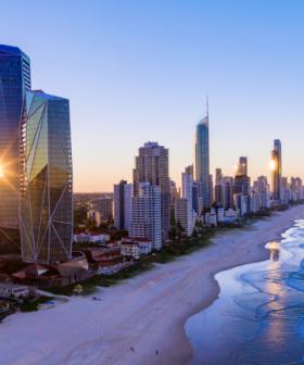 Gold Coast tourism booms ahead of peak holiday season