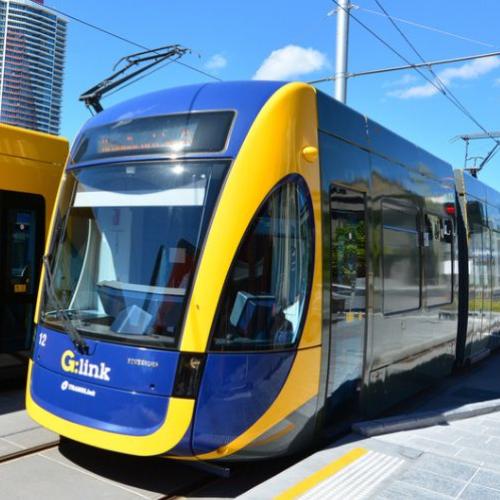 Residents 'kept in the dark' as new light rail consultation begins