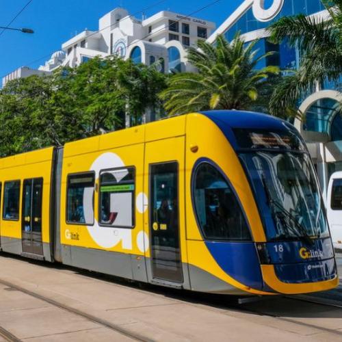 TRANSPORT UPDATE: Services resume 'as normal' on the Gold Coast