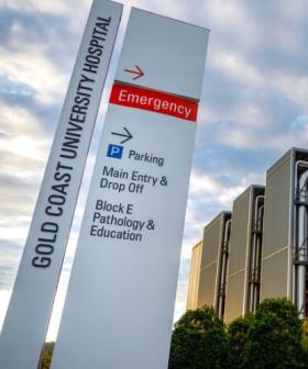 Man fighting for life after alleged Byron caravan park assault