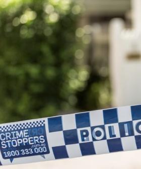 Five masked intruders on the run after frightening Palm Beach break-in