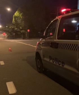 Police probe hit-and-run crash after vehicles damaged in Coombabah