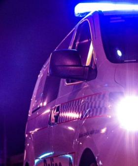 Pair on the run after terrifying Gold Coast home invasion