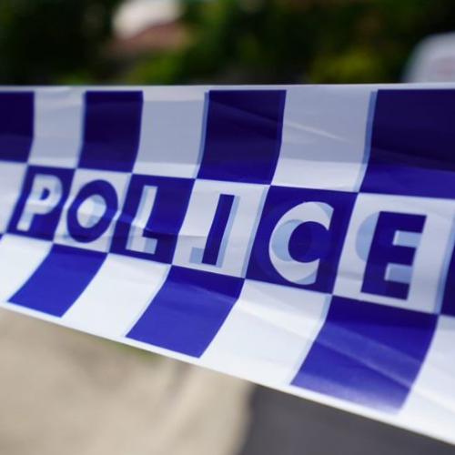 Toddler stabbed to death, man critical in Sydney unit