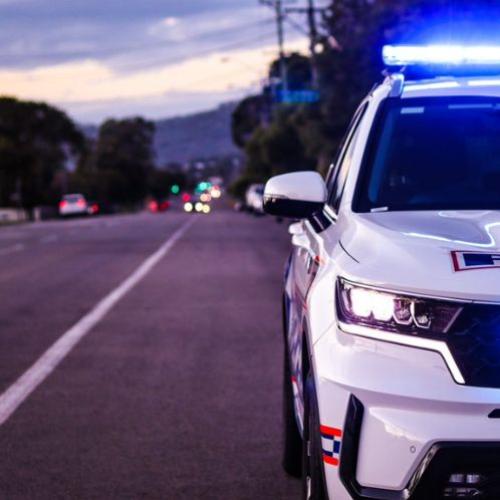 Man found "unconscious and bloodied" on side of Gold Coast road