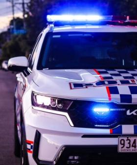 Manhunt for gunman after shot fired into car on Gold Coast
