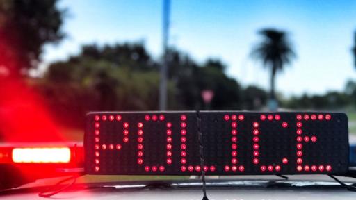 Police investigating alleged drunken Gold Coast crash