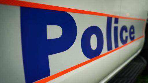 Manhunt after masked thief pulls knife on Gold Coast bottle shop worker