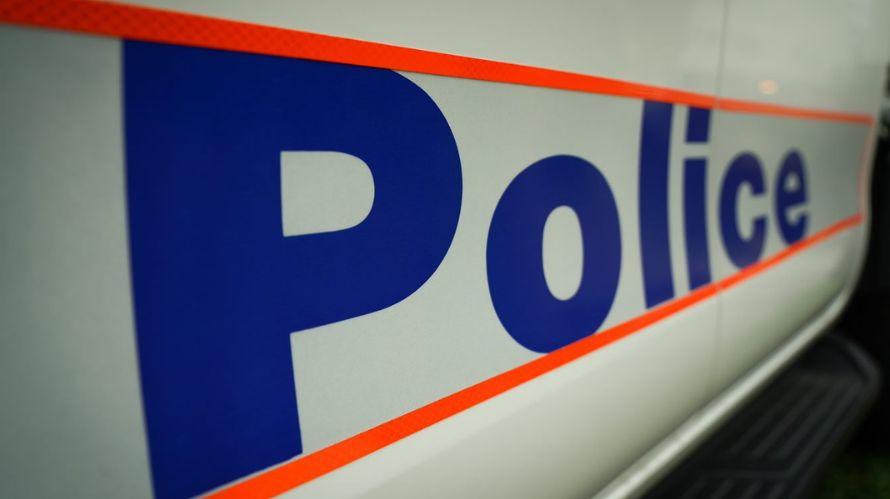 Man Allegedly Busted Drink-Driving After Rolling Ranger On Gold Coast