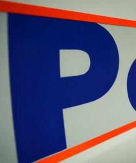 Manhunt after masked thief pulls knife on Gold Coast bottle shop worker