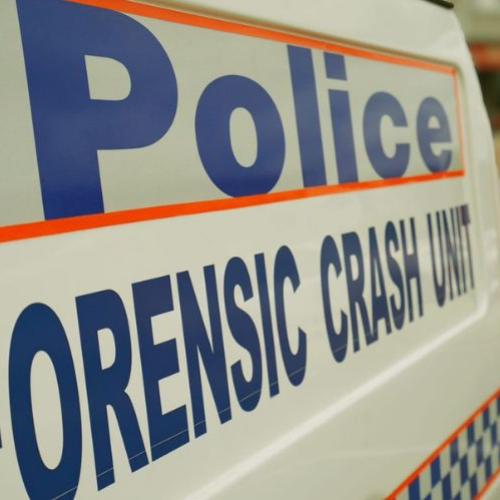 Man killed in horror crash at Yatala