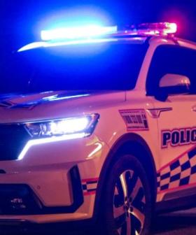 Driver charged after crashing while allegedly drunk