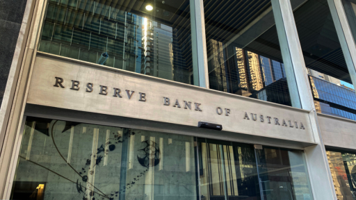 Reserve Bank keeps interest rates on hold at 4.35 per cent