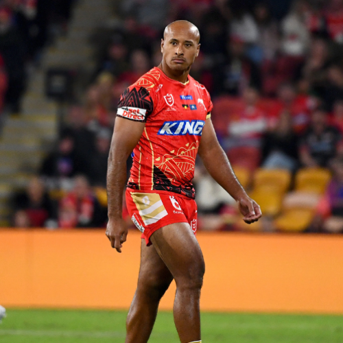 Kaufusi facing three-game ban, set to miss Origin 1
