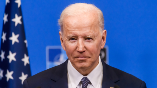 Joe Biden diagnosed with “aggressive” prostate cancer