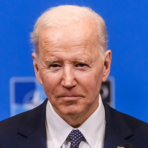 FBI kill man accused of threats against Biden