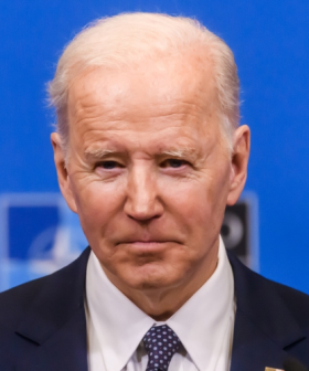 Joe Biden pulls out of the race for the White House