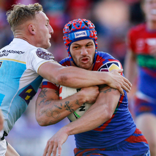 Ponga to win Queensland No.1 jersey for Origin opener