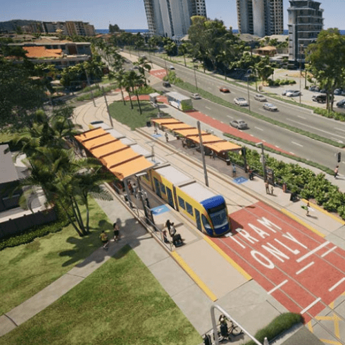 Deputy Premier to host Town Hall meeting on southern Gold Coast transport