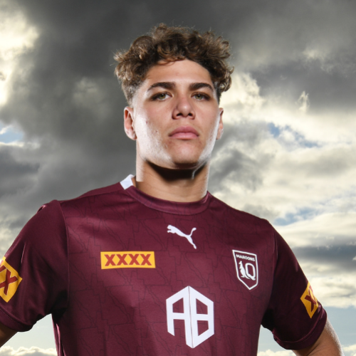 Walsh to debut for Maroons amid Origin selection shocks