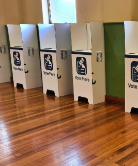 FEDERAL ELECTION 2025 | Pre-polling booths open across the Gold Coast