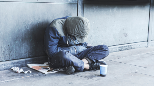 Gold Coast Council weighs up $1.5 million homelessness crackdown