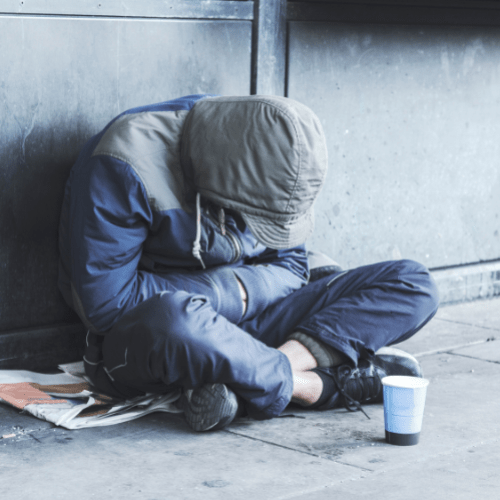 Gold Coast Council weighs up $1.5 million homelessness crackdown