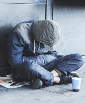 Gold Coast Council weighs up $1.5 million homelessness crackdown