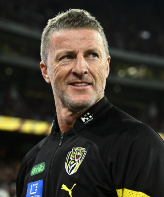Premiership coach sale