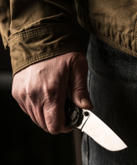 Worker threatened at knifepoint while leaving GC shopping centre