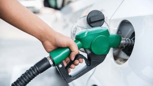 Gold Coast drivers urged to fill up now as petrol prices soar