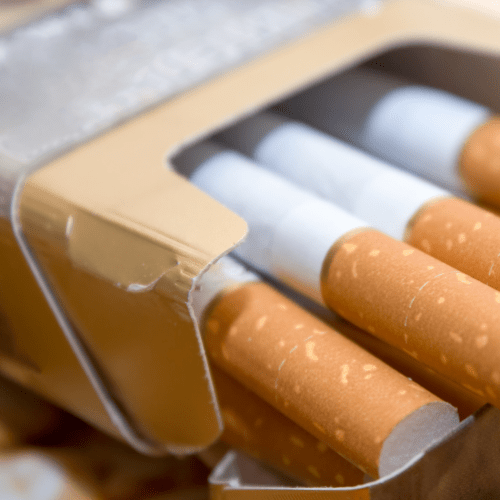 Illegal tobacco crackdown in tough Qld smoking reforms