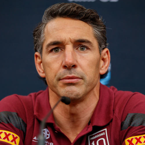 'Big shoes to fill': Slater backs tyros post- Papalii