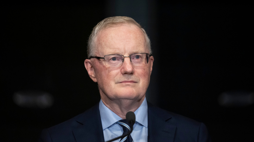 Lowe to reflect on seven-year stint as RBA boss