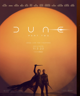 DUNE: PART 2 Trailer Gives Us A First Proper Look At Bald Austin Butler