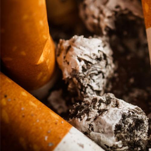 Tobacco tax hiked to snuff out vaping and smoking