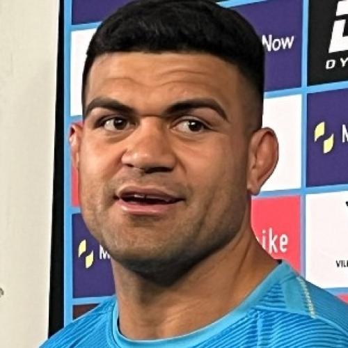 Race heats up for in-demand Titans star David Fifita